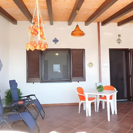 Maiolica Villa *