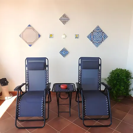 Villa Maiolica