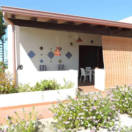 Villa Maiolica *