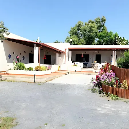 Villa Maiolica *