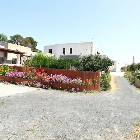 Villa Maiolica