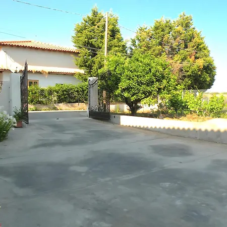 Maiolica Villa *